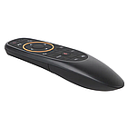 Пульт аеромиш Air Mouse G10S / Дистанційний пульт-мишка для телевізора / Аеро пульт з голосовим керуванням, фото 5
