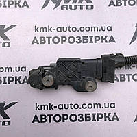 Датчик удару (Airbaq) 13158750. Opel Astra H Zafira B