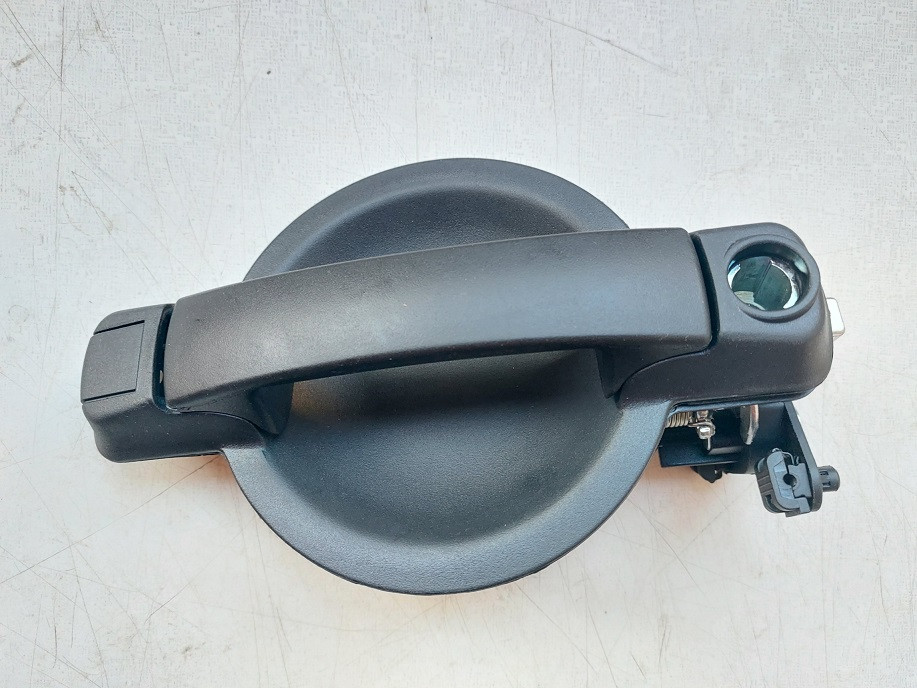 Ручка задней распашной двери наружная Fiat Doblo (2000-2009), 735309963 ...