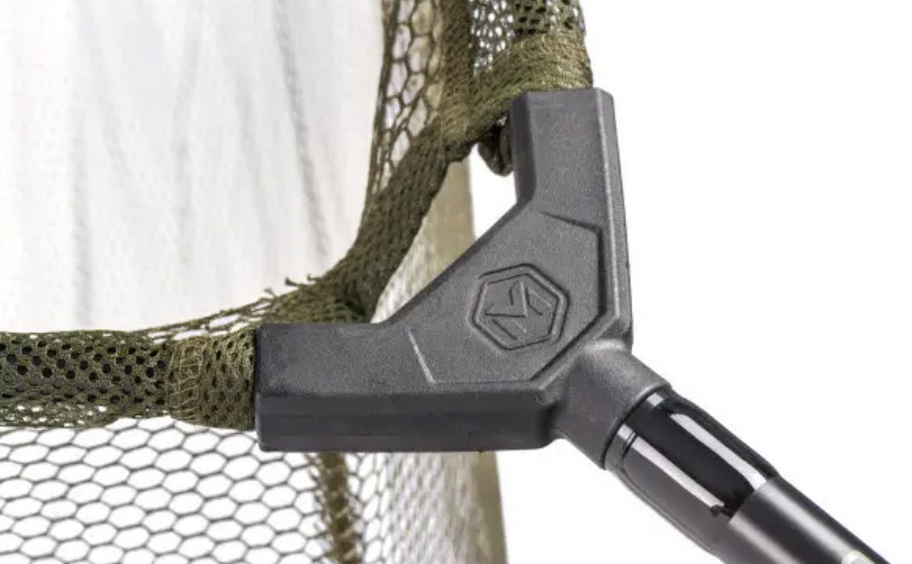 Підсак Mivardi Landing Net Optimus