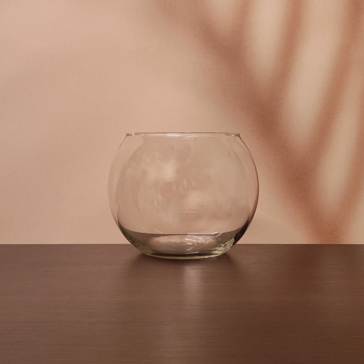 Круглый аквариум 1,4 л, ваза (ID#443578469), цена: 184 ₴, купить на Prom.ua