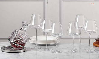 Келихи та графини. PH-8090