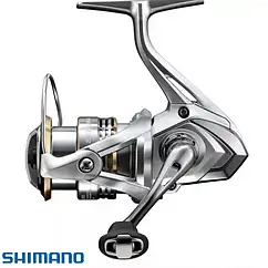 Котушка Shimano Sedona FJ C3000 2023