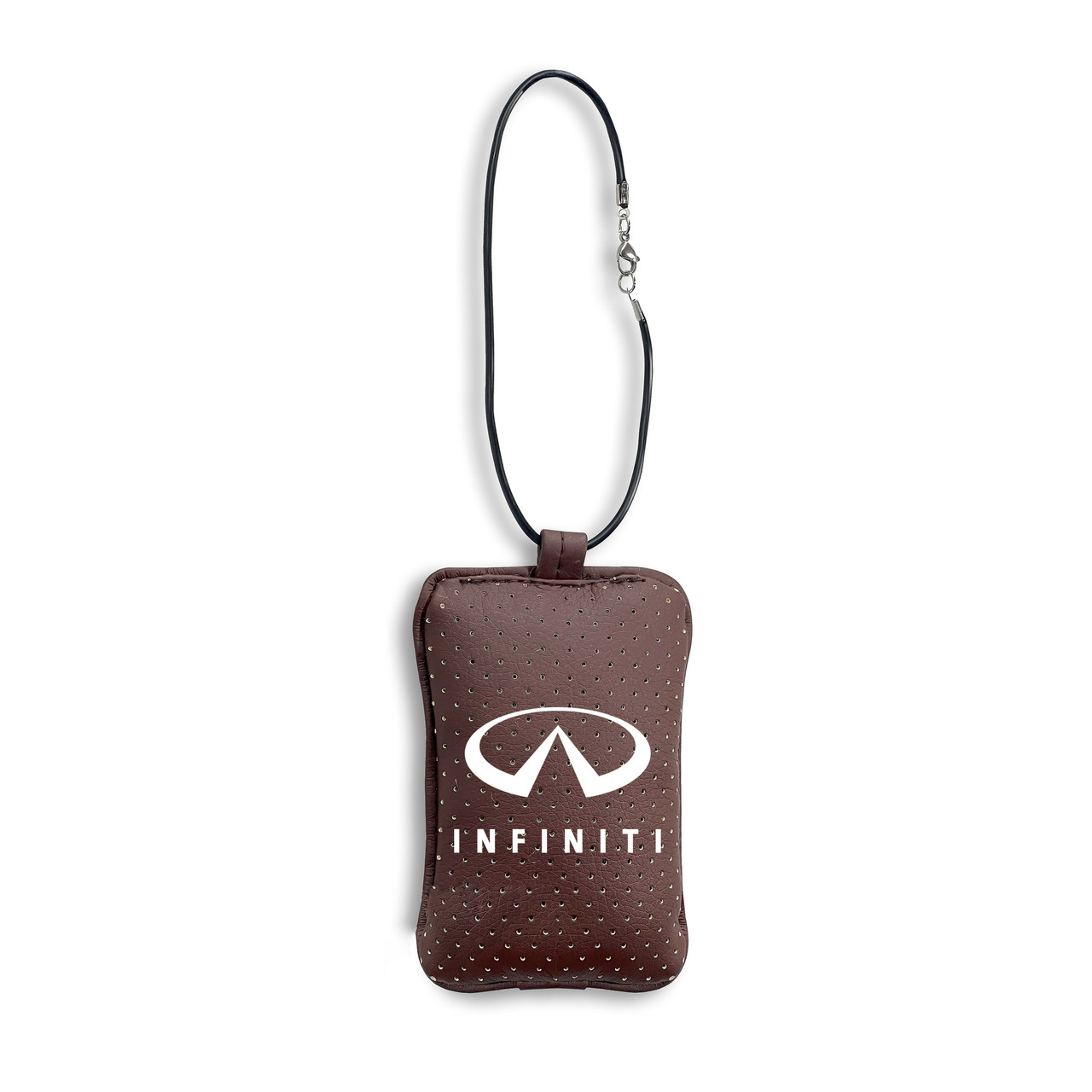 Автомобільний ароматизатор "Infiniti"