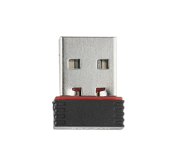 Wi-Fi адаптер USB 2.0 802.11N 300Mbps 2.4GHz