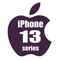 Чохли для смартфонів Apple iPhone 13 SERIES (13/13 Pro/13 Pro Max)