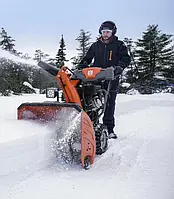 Снігоочисники