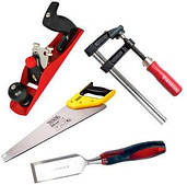 Столярний інструмент