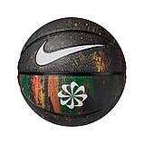 М'яч баскетбольний Nike Everyday Playground N.100.7037.973.07 (розмір 7), фото 3