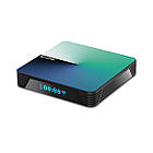 Смарт приставка GJ-Link GK28 RK3528 4/64 ГБ, Android 13, WIFI 6 TV BOX, фото 3