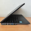 Ноутбук трансформер Acer Travelmate B118 N16Q15 11.6 FHD/IPS TOUCH N4200 (4 ЯДРА)/4 Gb DDR3/SSD 128 Gb, фото 3
