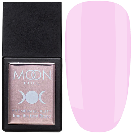 Кольорова база MOON FULL Amazing Color Base No3036, 12 мл блідо-рожева, фото 1