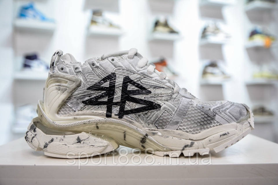 Sneaker project balenciaga best sale