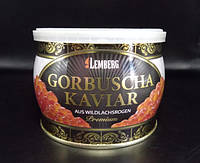 Ікра горбуші Lemberg Преміум 500 г