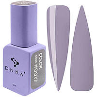 Гель-лак DNKa Gel Polish Color #0017, 12 мл