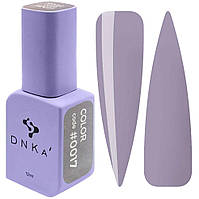 Гель-лак DNKa Gel Polish Color #0017, 12 мл