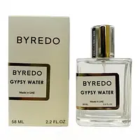 Парфюмированная вода унисекс Byredo Gypsy Water, 58 мл