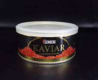 Ікра горбуші Lemberg Преміум 250 г