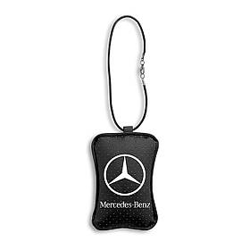 Автомобільний ароматизатор "Mercedes-Benz"