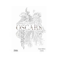 Red Carpet Oscars. Dijanna Mulhearn (english)