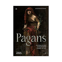 Pagans. Ethan Doyle White (english)