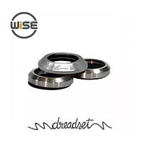 Рульова система Wise Dreadset Integrated Headset - Chrome (FRD.047387)