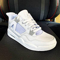 Жіночі кросівки Nike Air Jordan 4