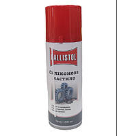 Смазка силиконовая Clever Ballistol Silikonspray 200мл. спрей