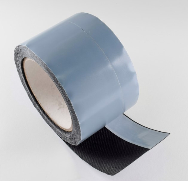 Стрічка гідроізоляційна для вікон Fixit ВЗ-2 100мм х 25м зовнішнє утеплення
