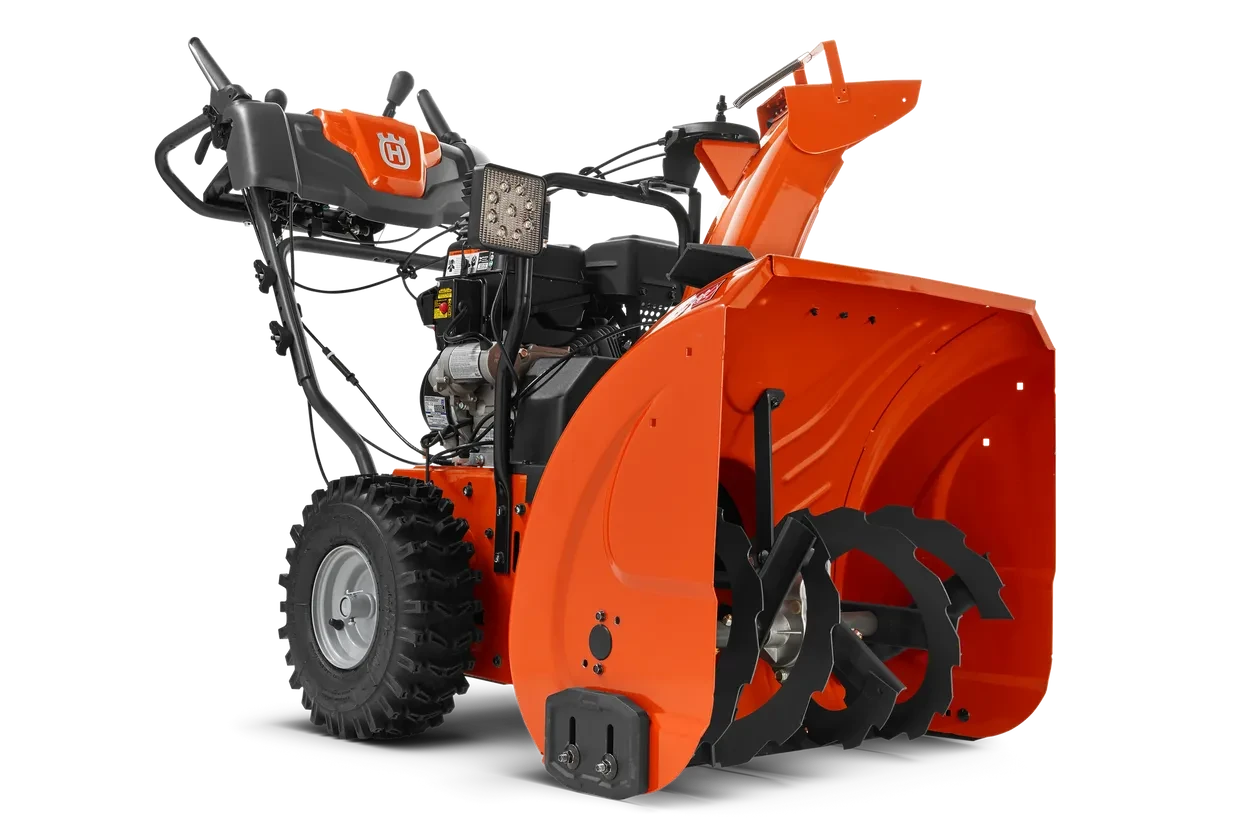 Снігоочисник Husqvarna ST 227
