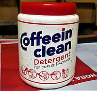 Coffeein clean Detergent 900 г порошок для чистки от кофейных масел