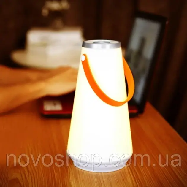 Портативний світлодіодний нічник Camping Latern NY-8020