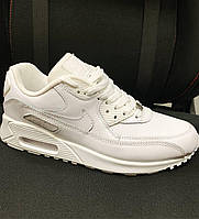 Чоловічі кросівки Nike Air Max 90 білі