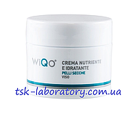 WiQo Crema (ВиКю Крема) Крем для сухой кожи 50 мл