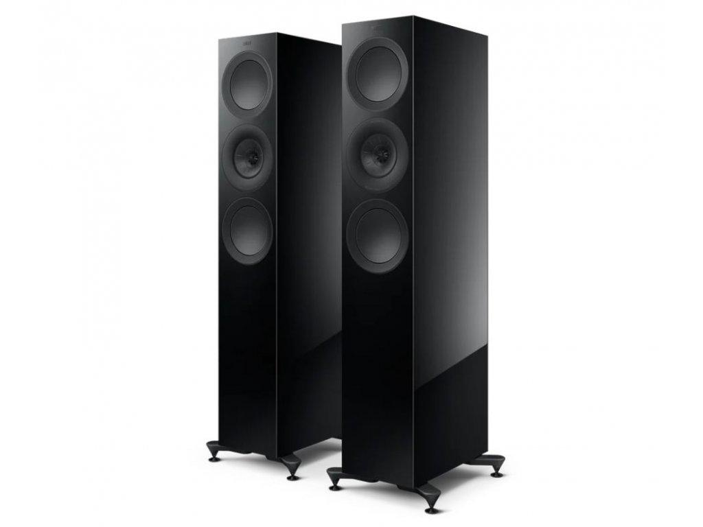 Акустична система KEF R7 Meta