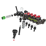 Розподільник тиску на обприскувач (регулятор тиску) ОП-2000, фото 5