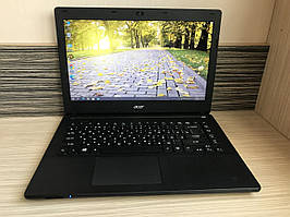 Ноутбук Acer Aspire ES1-411-C1XZ (NR-17237)