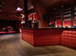 3D панелі з поліуретану в інтер'єрі