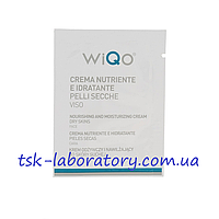 Пробник WiQo Crema (ВиКю Крема) Крем для сухой кожи 3 мл