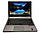 Ноутбук Fujitsu LifeBook E734/13.3"TN 1366x768/Core i5-4300M 2.60GHz/8GB DDR3/SSD 180GB/Intel HD Graphics Камера Б/В, фото 4