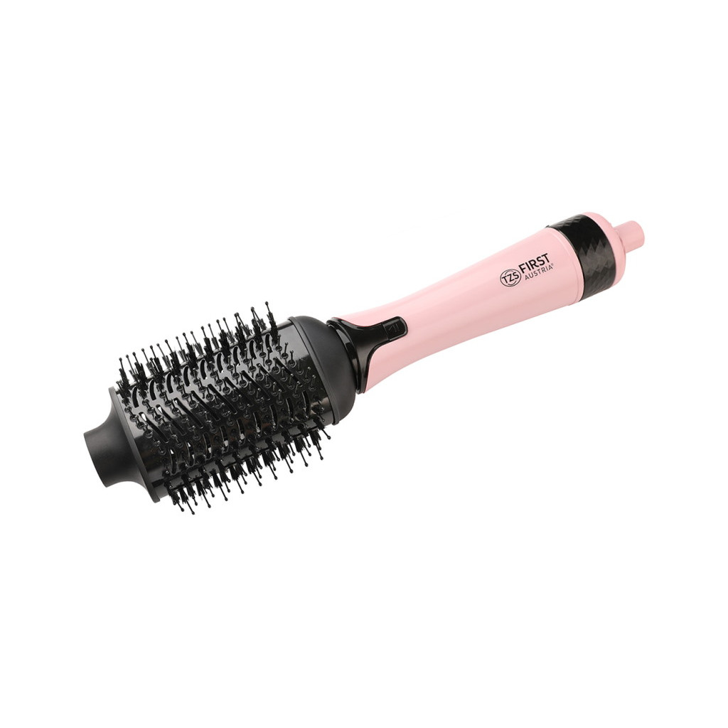 Фен-щітка First FA-5651-7 Pink (FA-5651-7)
