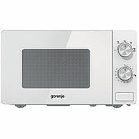 Мікрохвильова піч GORENJE MO 20 E1W (M20XYZ)