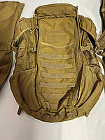 Тактический рюкзак снайпера Eberlestock G3 Phantom Sniper Pack(Без пояса), Цвет: Койот