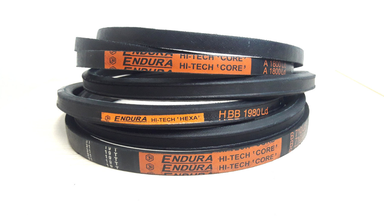 Пас XPB 1850 Endura