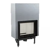 Камінна топка Kratki NADIA 10 гільйотина (10,0 кВт)