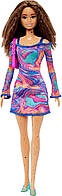 Лялька Барбі No 206 Barbie Fashionistas Doll 206