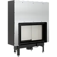 Камінна топка Kratki NADIA 12 гільйотина (12,0 кВт)