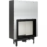 Камінна топка Kratki NADIA 13 гільйотина (13,0 кВт)