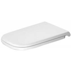 Кришка сидіння Duravit D-Code 0060390000
