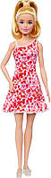 Лялька Барбі No 205 Barbie Fashionistas Doll 205